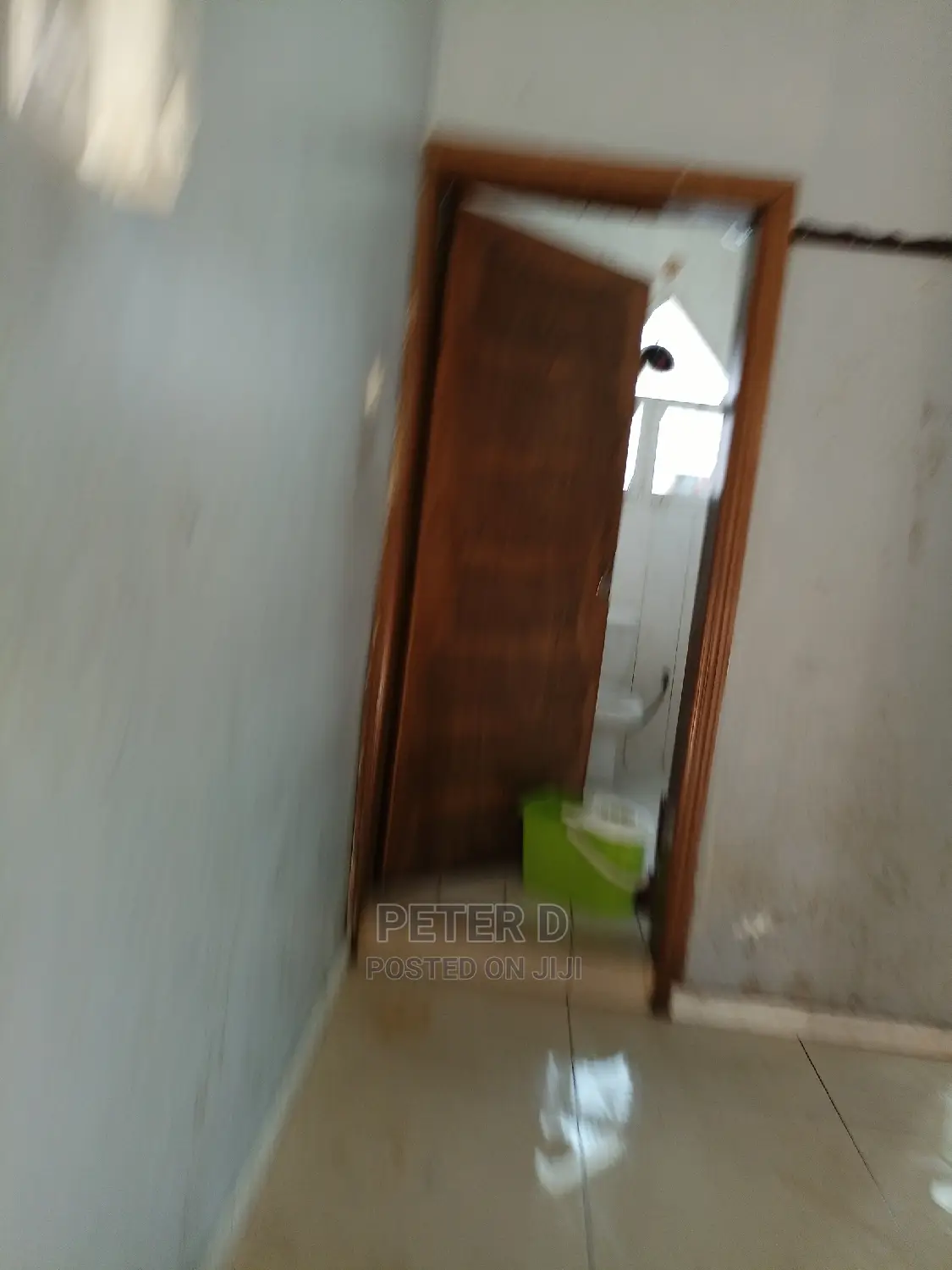 1bdrm Apartment in Kariakoo for Rent