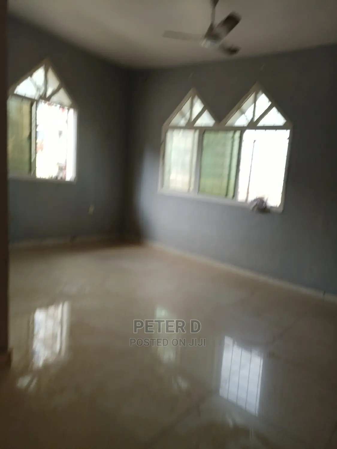 1bdrm Apartment in Kariakoo for Rent