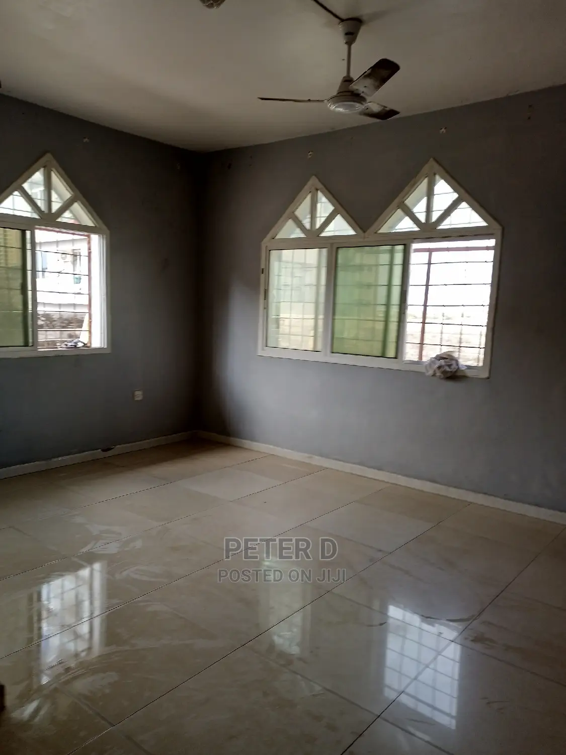 1bdrm Apartment in Kariakoo for Rent