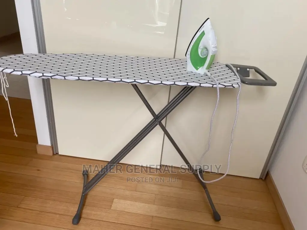 Ironing Boards