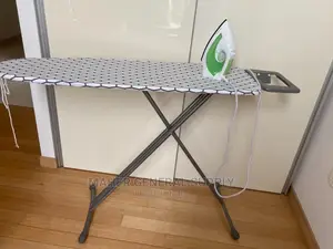 Ironing Boards