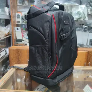 DSLR Camera Laptop Bags Backpack Anti-Theft Multi-Function