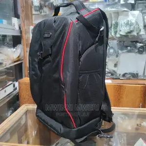 DSLR Camera Laptop Bags Backpack Anti-Theft Multi-Function