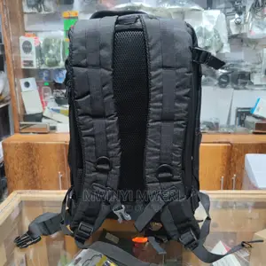 DSLR Camera Laptop Bags Backpack Anti-Theft Multi-Function