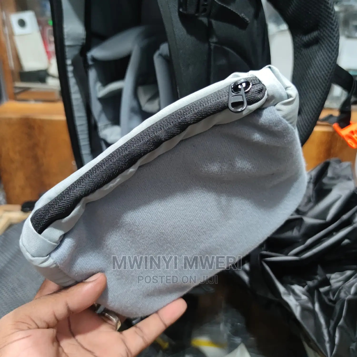 DSLR Camera Laptop Bags Backpack Anti-Theft Multi-Function
