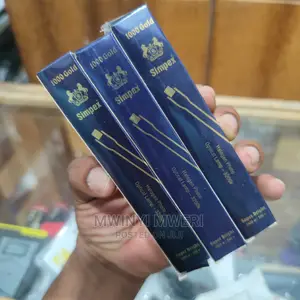 3pcs Simplex 1000 Gold Halogen Photo Optical Lamp 