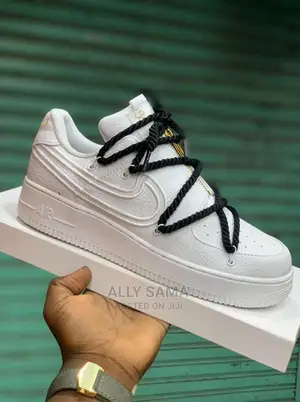 Air Force White