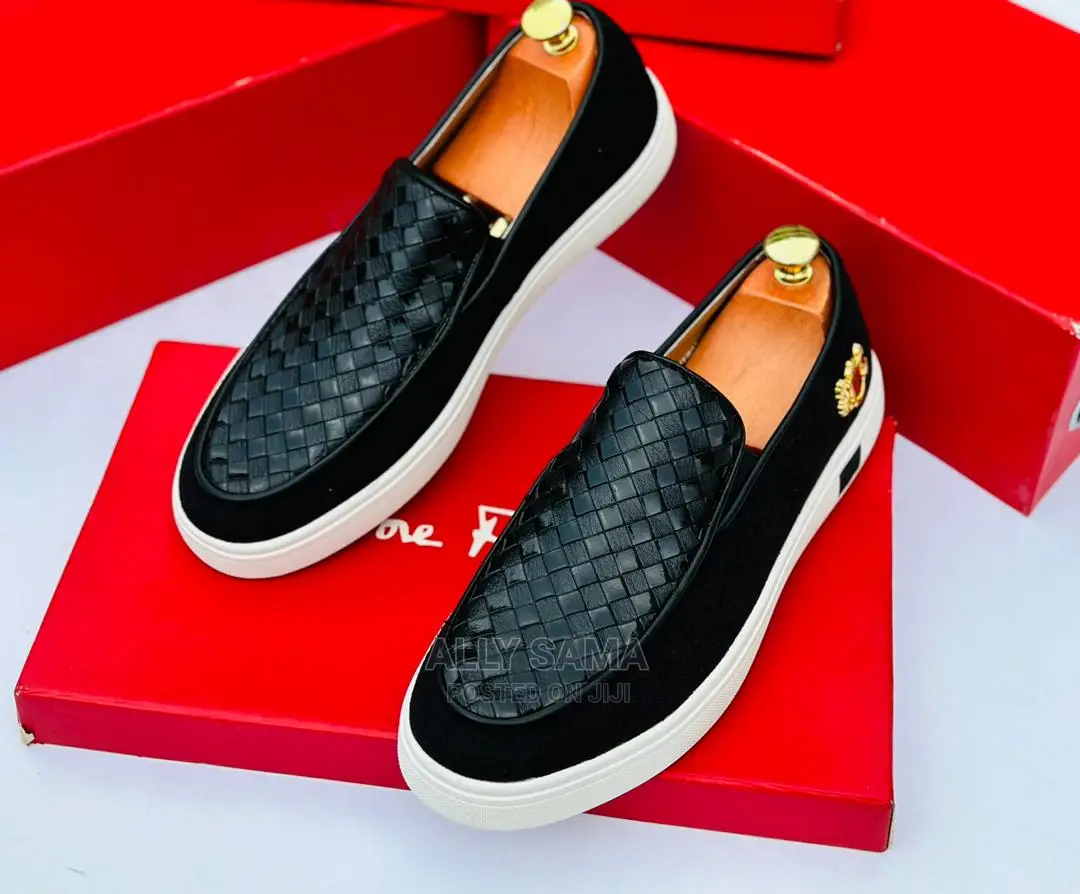G.Ten Black New Brand