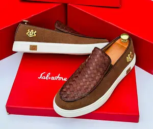 G.Ten Brown New Brand