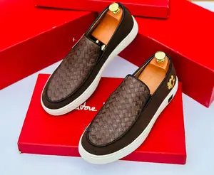 G.Ten Brown New Brand