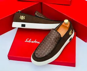 G.Ten Brown New Brand