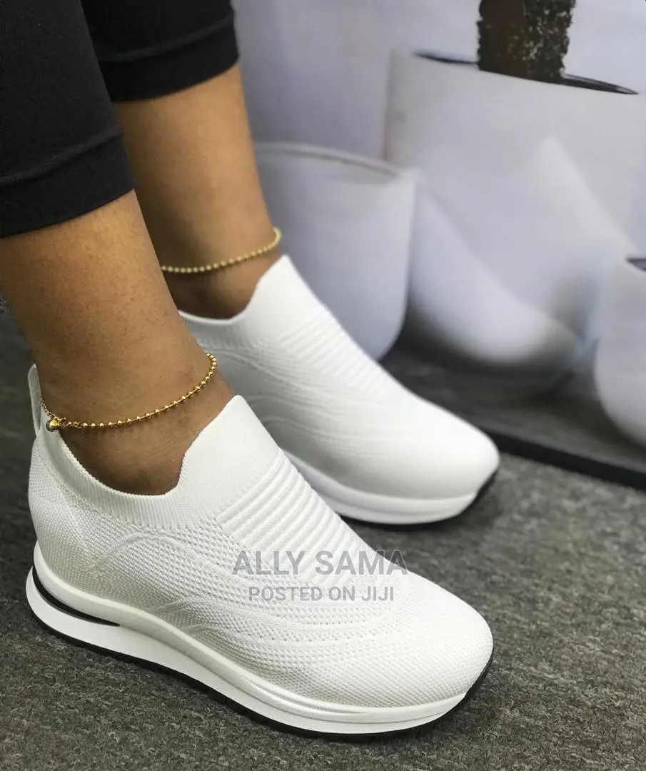 Women Shoes Simple Plain