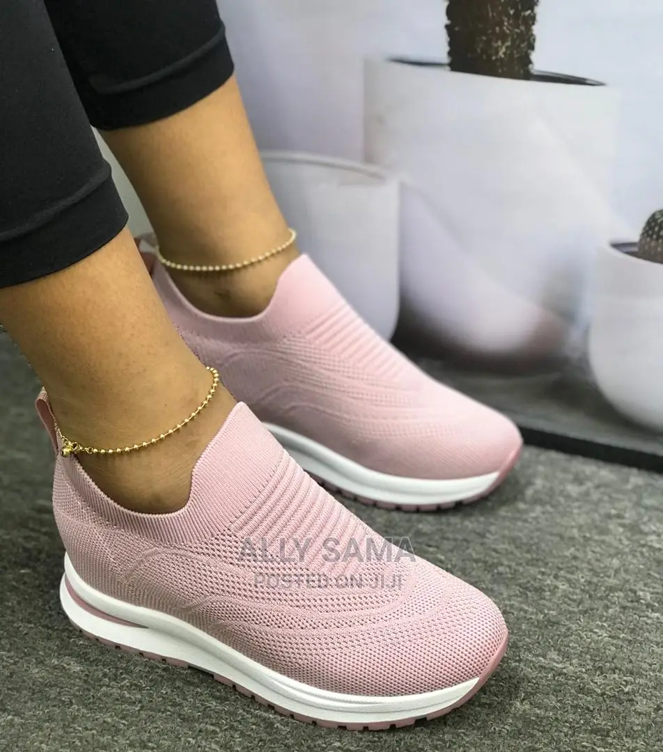 Women Shoes Simple Plain