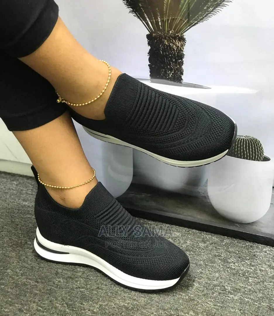 Women Shoes Simple Plain