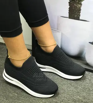 Women Shoes Simple Plain