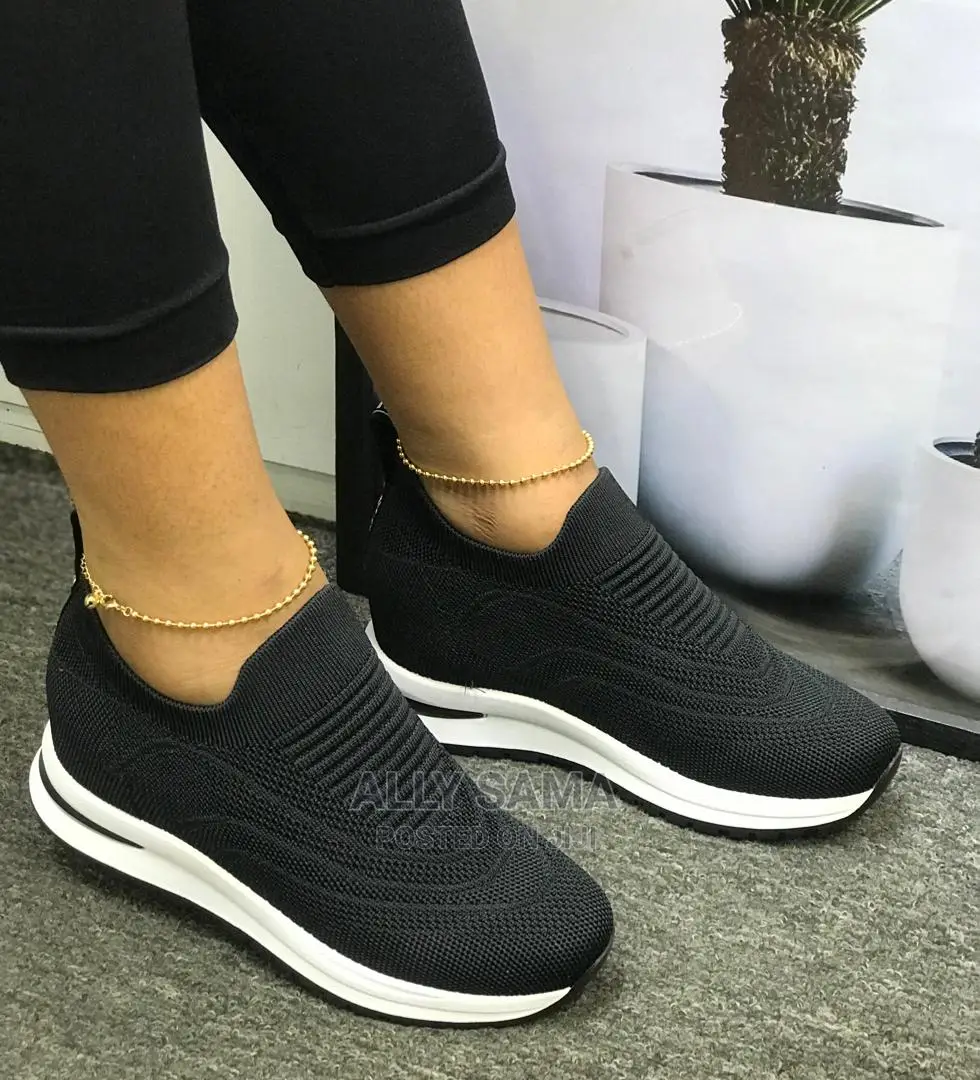 Women Shoes Simple Plain