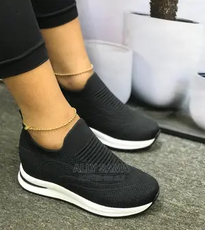 Women Shoes Simple Plain