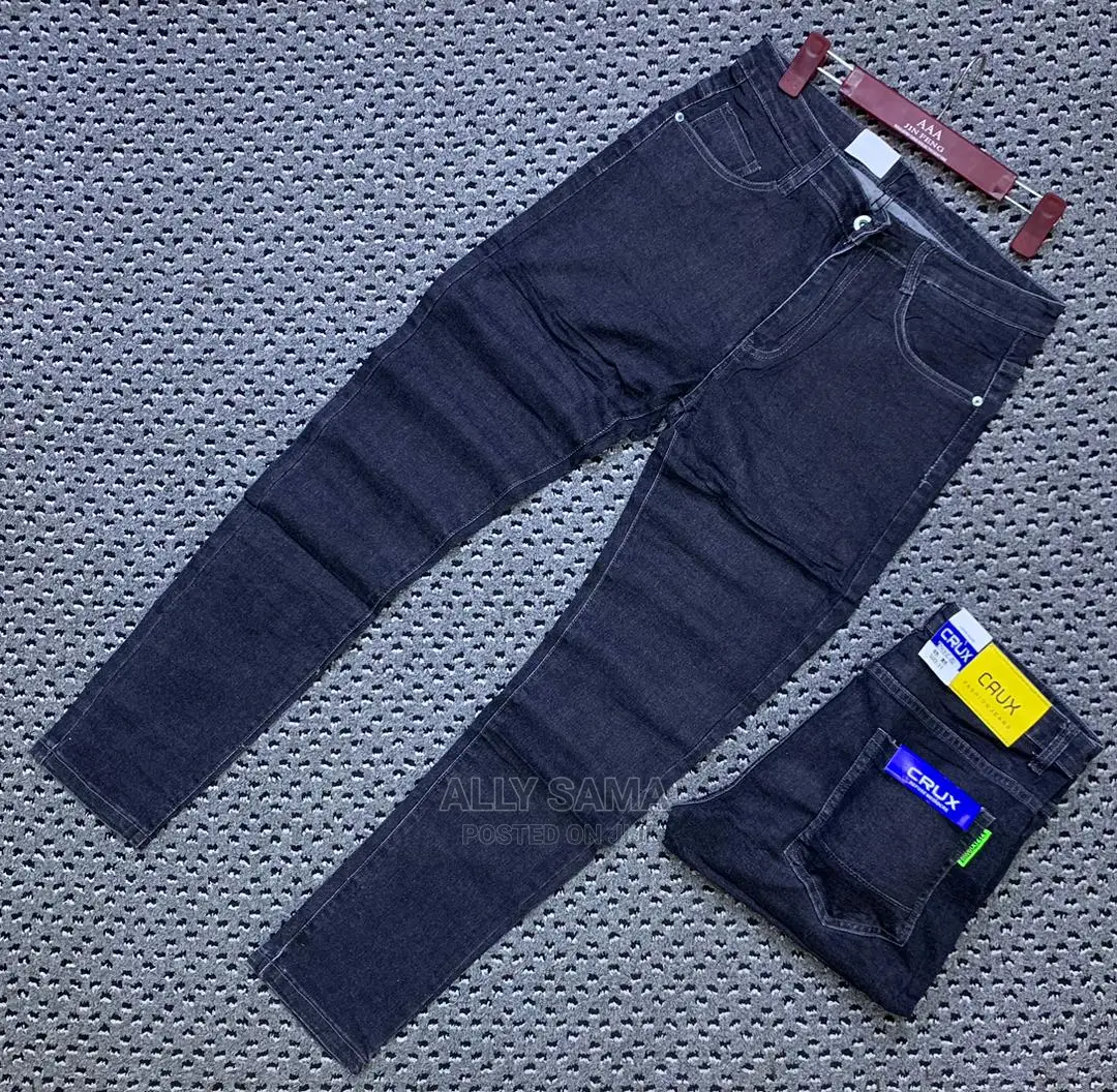 Men's Jeans Plains