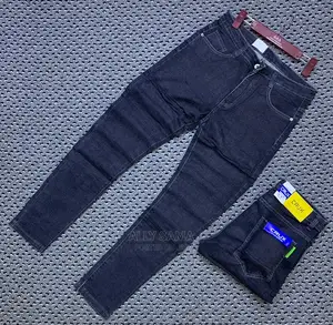 Men's Jeans Plains