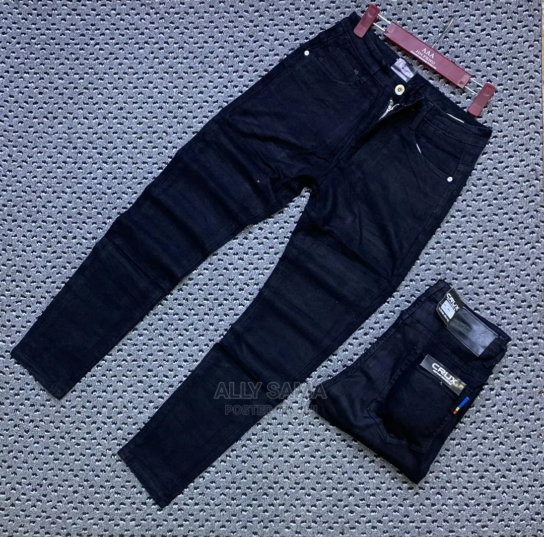 Men's Jeans Plains