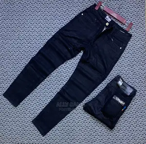 Men's Jeans Plains
