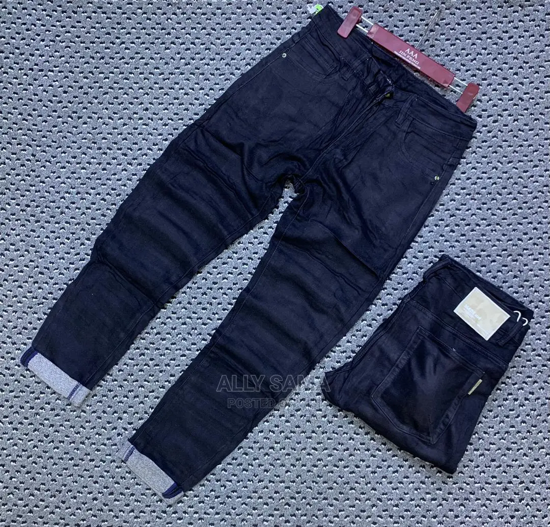 Men's Jeans Plains