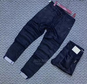 Men's Jeans Plains