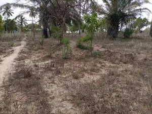 Kiwanja Karibu Na Lami