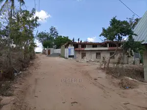 Kiwanja Tambarale