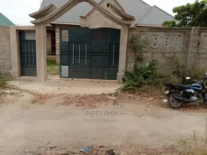 3bdrm House in Mbezi for Rent