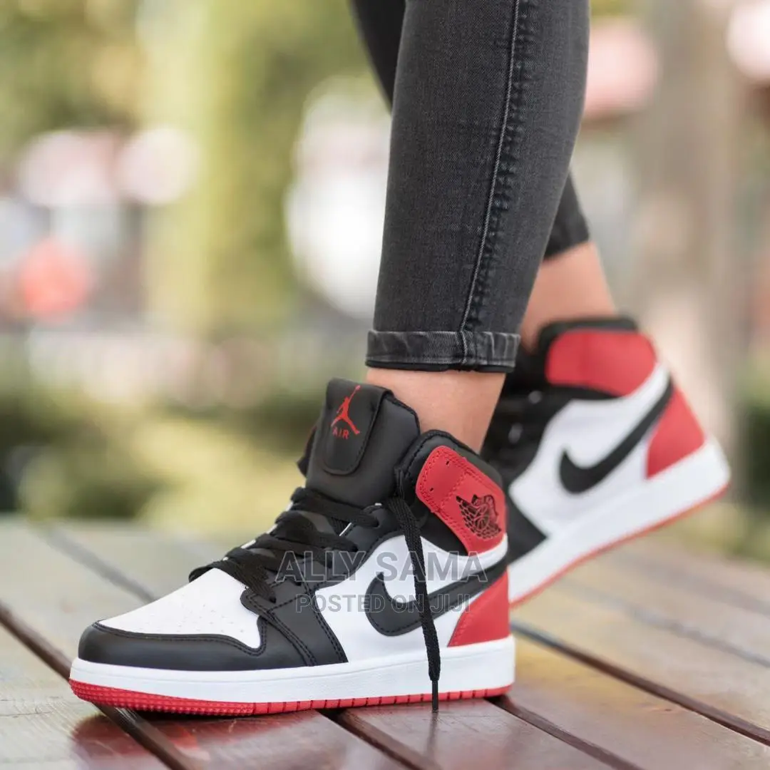Nike Air Jordan