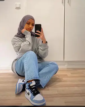Nike Air Jordan