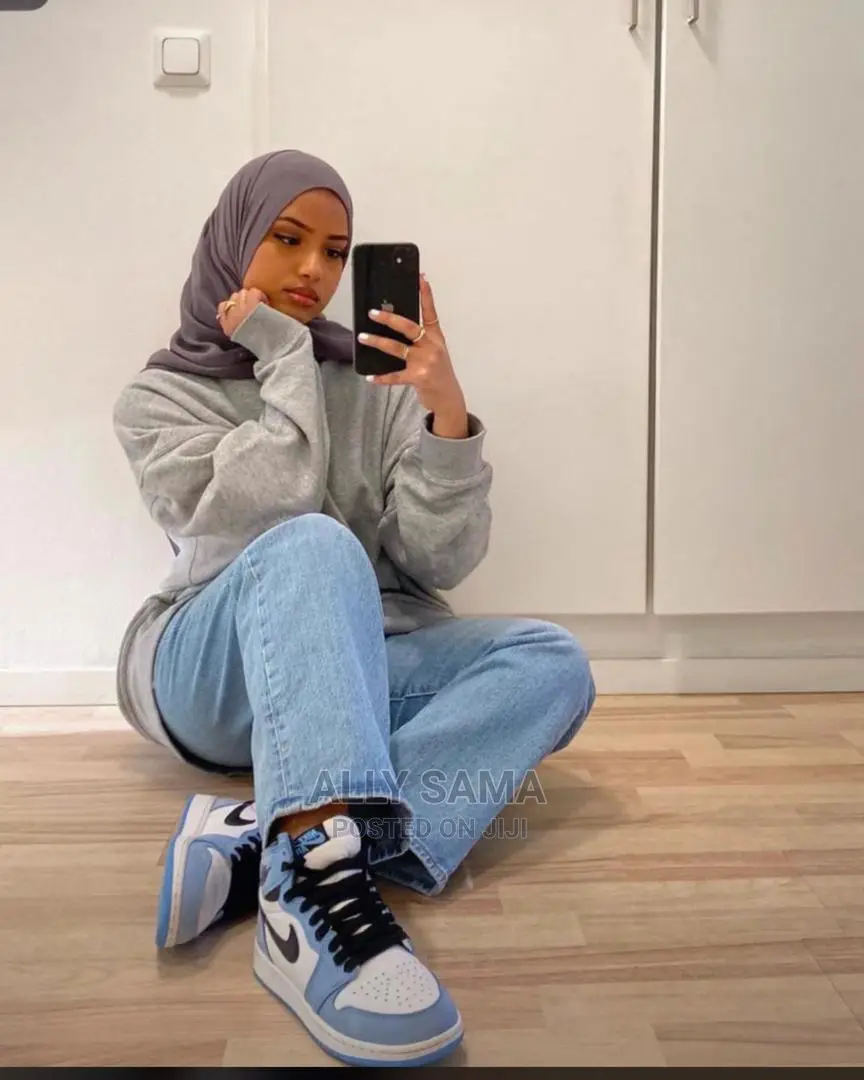 Nike Air Jordan