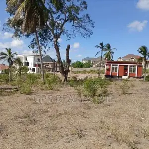 Plot for Sale at Goba Magorofani