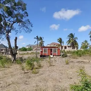 Plot for Sale at Goba Magorofani