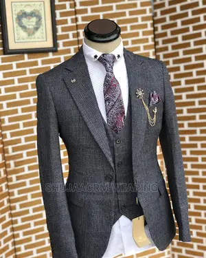 Grey Classical Suti