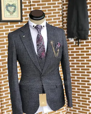Grey Classical Suti