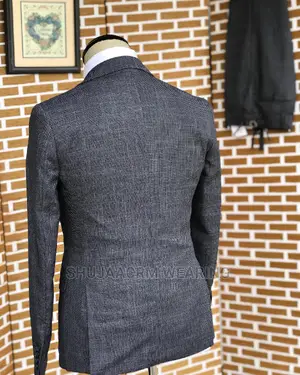 Grey Classical Suti