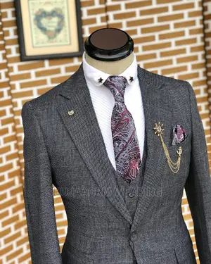 Grey Classical Suti