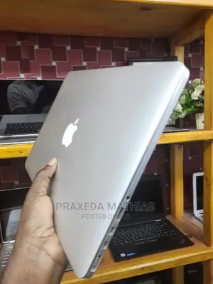 Laptop Apple MacBook Pro 2012 8GB Intel Core I5 HDD 500GB