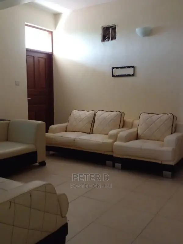2bdrm Apartment in Kinondoni for rent