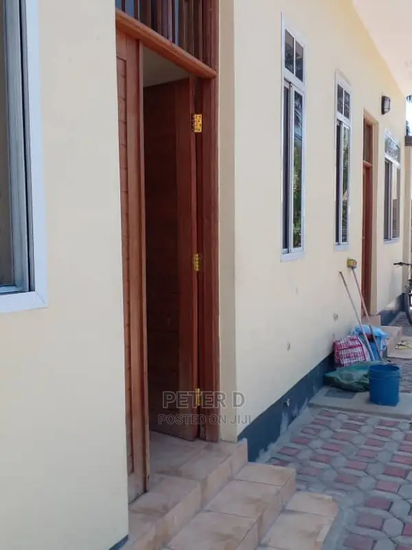 2bdrm Apartment in Kinondoni for rent