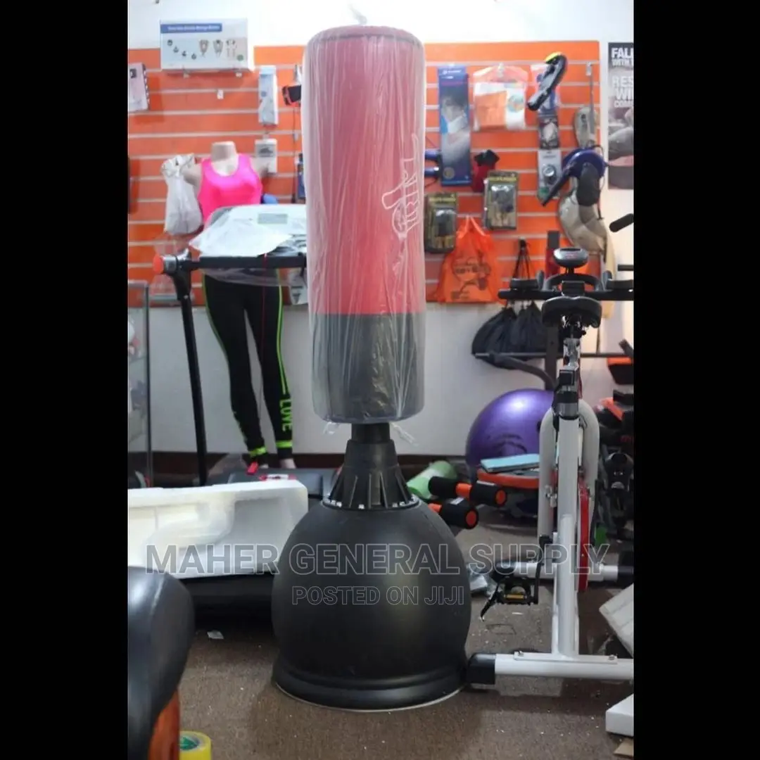 Punching Bags