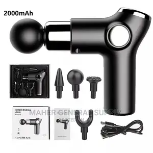 Massage Gun
