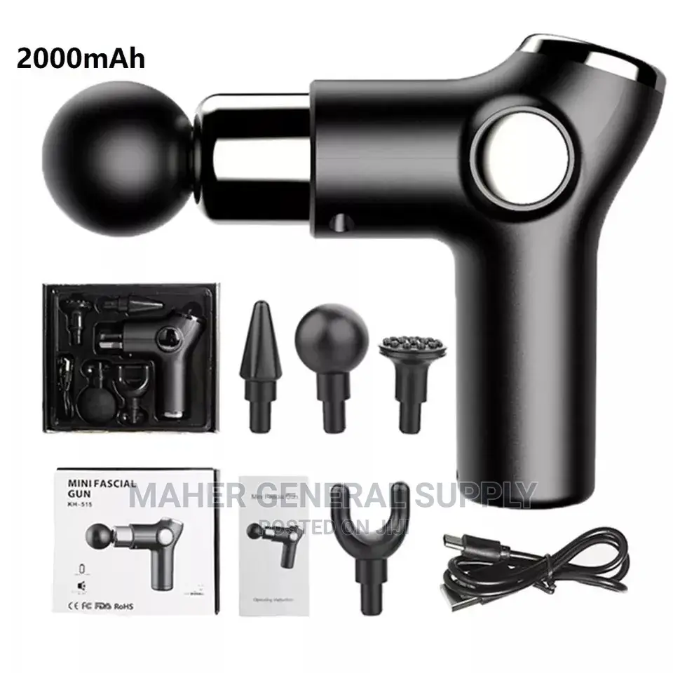 Massage Gun