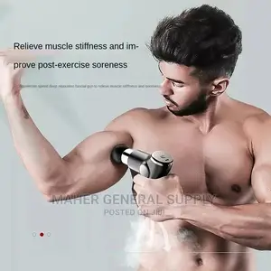 Massage Gun