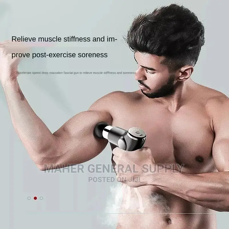 Massage Gun