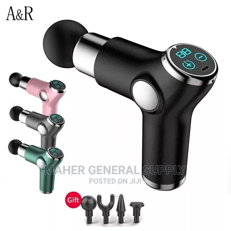 Massage Gun