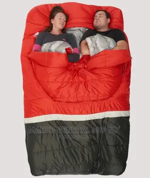 Sleeping Bag