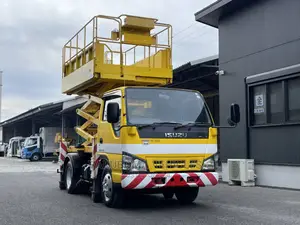 Isuzu Elf Truck
